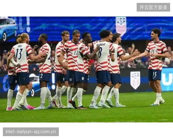 2026世界杯最容易出现逆转的小组诞生